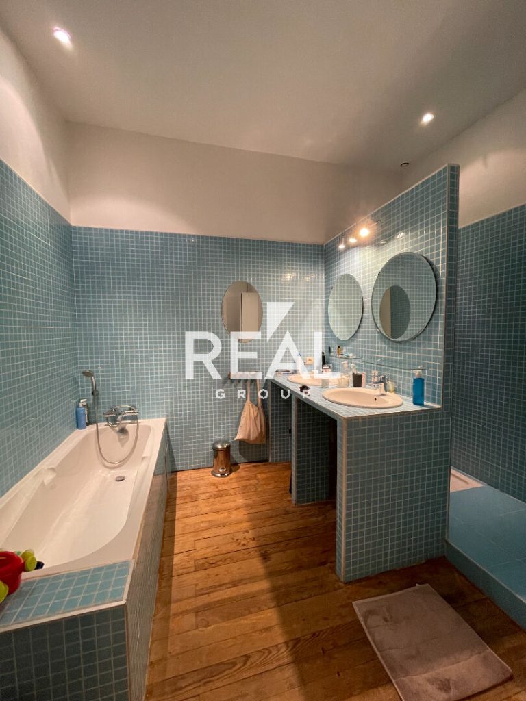 Achat Appartement Bordeaux 5