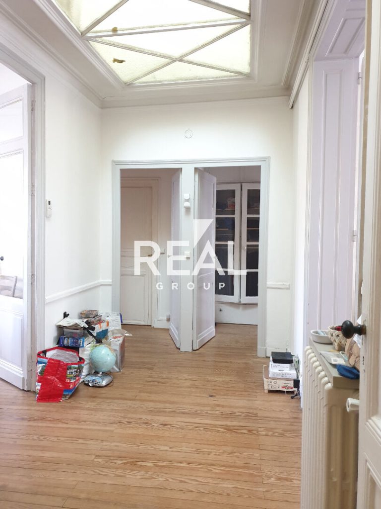 Achat Appartement Bordeaux 7