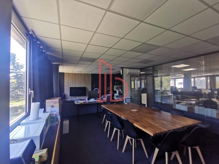 Bureaux Bruges 2