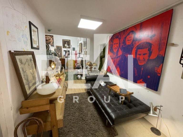 Local commercial Bordeaux 2