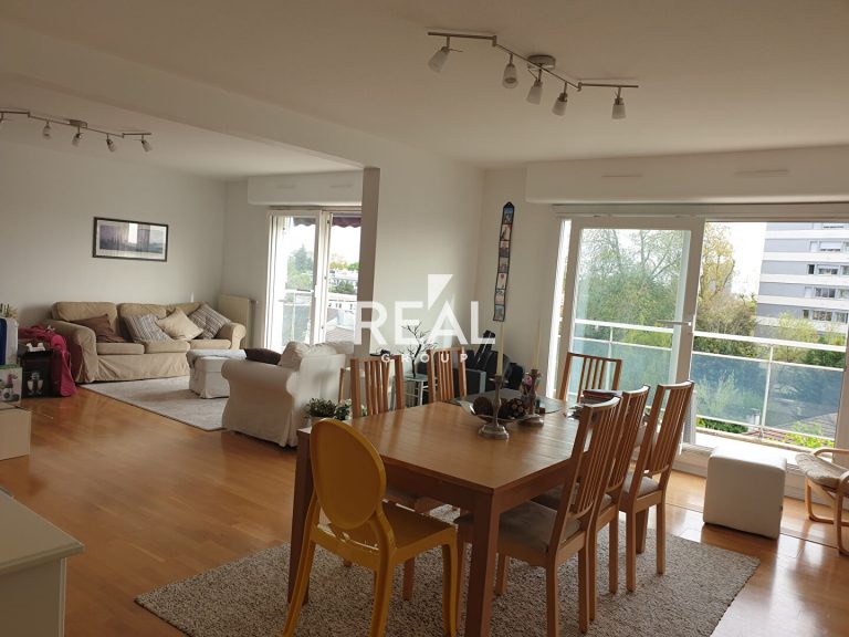 Location Appartement Bordeaux 2