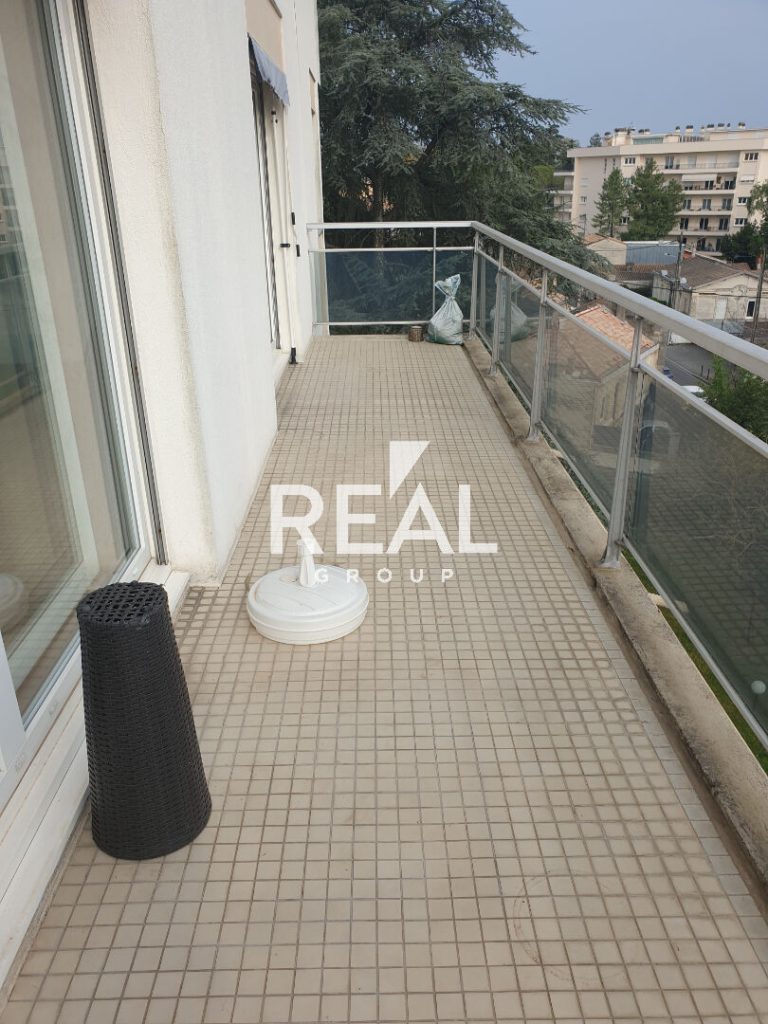 Location Appartement Bordeaux 3