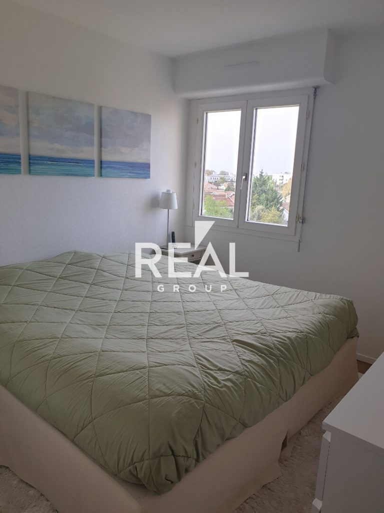 Location Appartement Bordeaux 5
