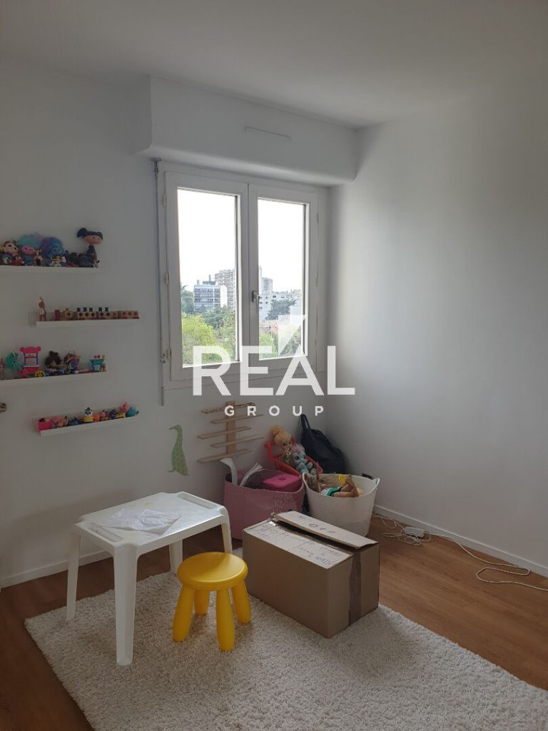 Location Appartement Bordeaux 7