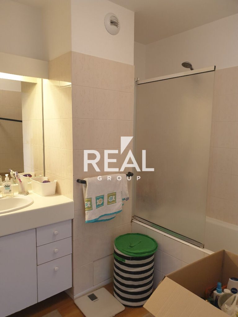 Location Appartement Bordeaux 9