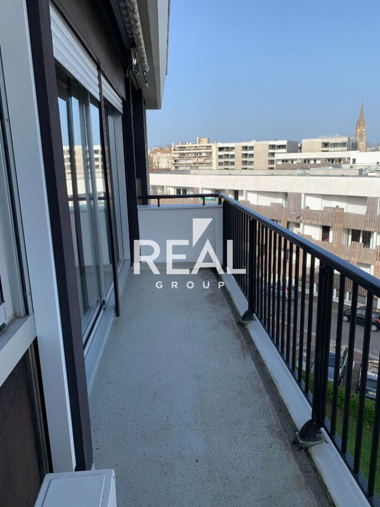 Location Appartement Merignac 3