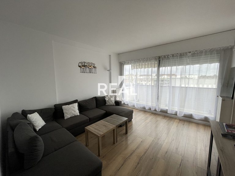 Location Appartement Merignac 49 m²
