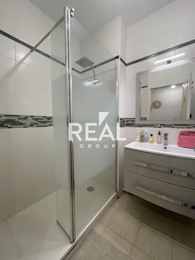 Location Appartement Merignac 5