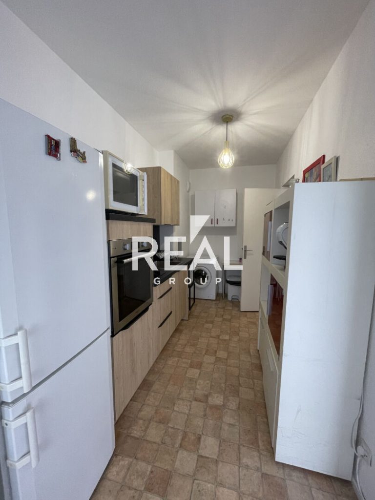 Location Appartement Merignac 4