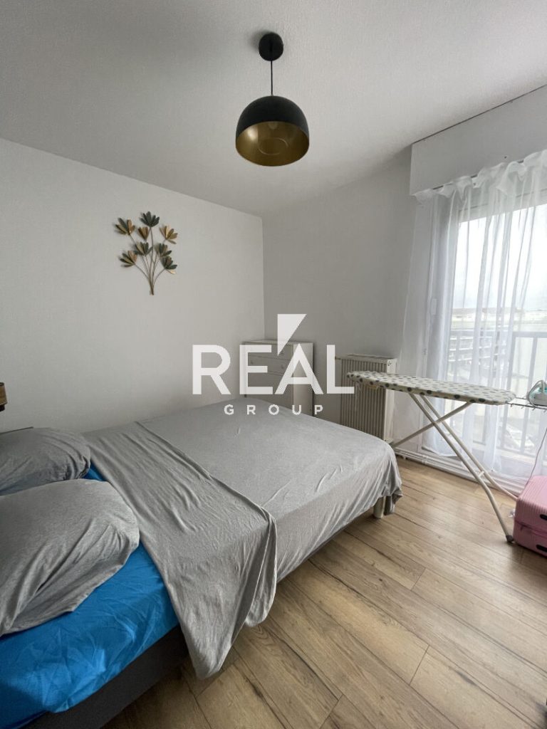 Location Appartement Merignac 6