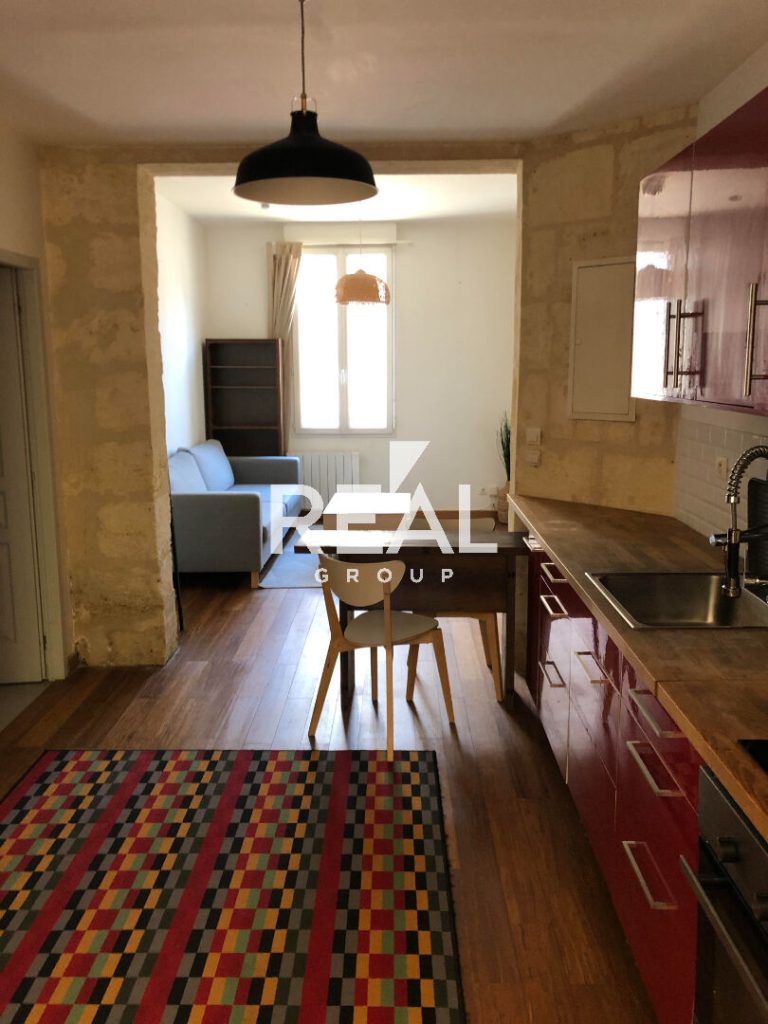 Location Appartement Bordeaux 4