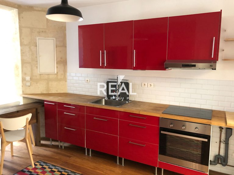 Location Appartement Bordeaux 5