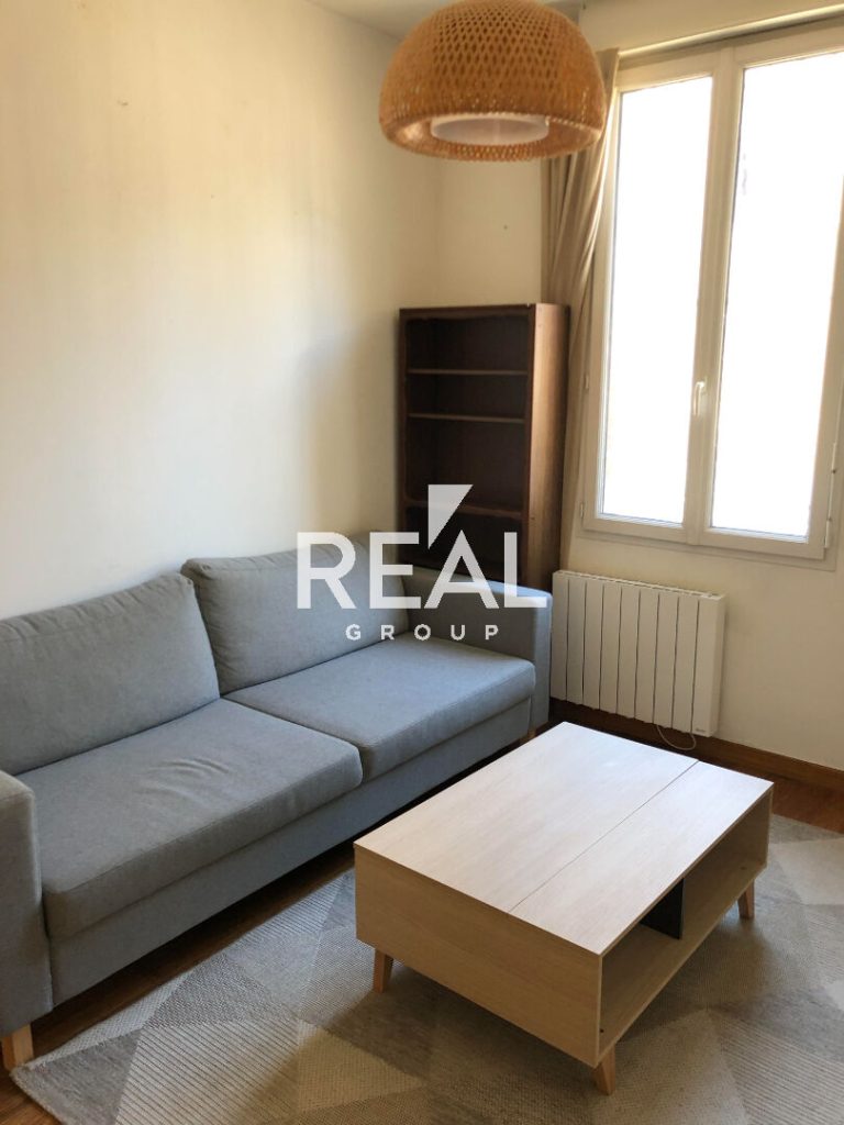 Location Appartement Bordeaux 49 m²