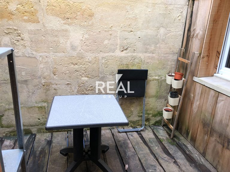 Location Appartement Bordeaux 9