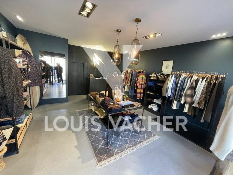 Local commercial Le bouscat 3