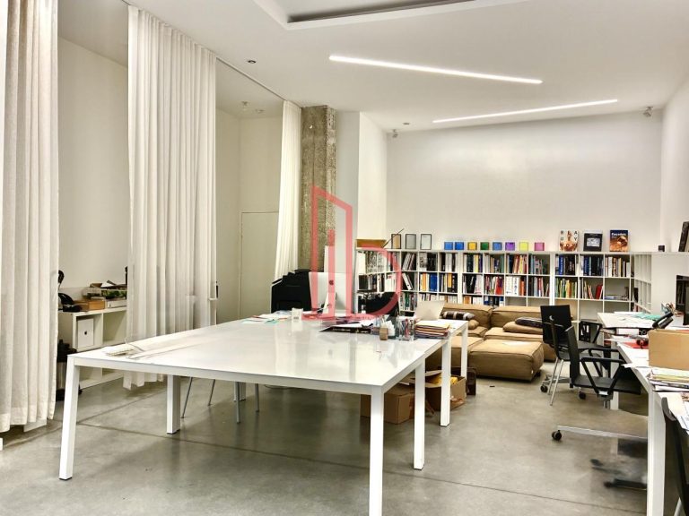 Location de bureau Bordeaux 103 m²