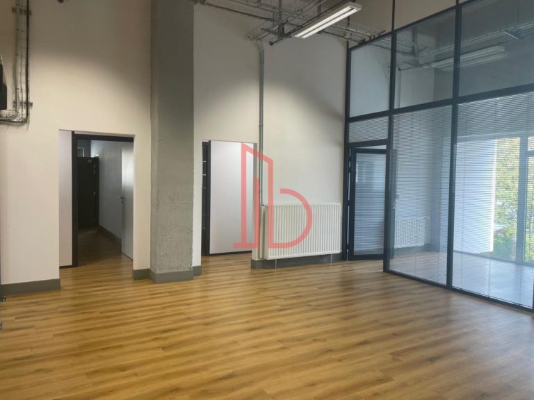 Location de bureau Bègles 210 m²