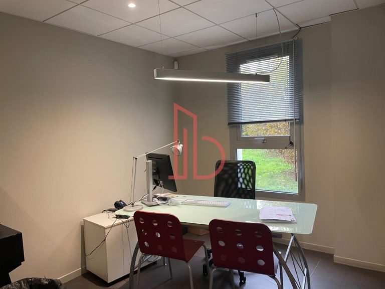 Bureaux Cenon 5