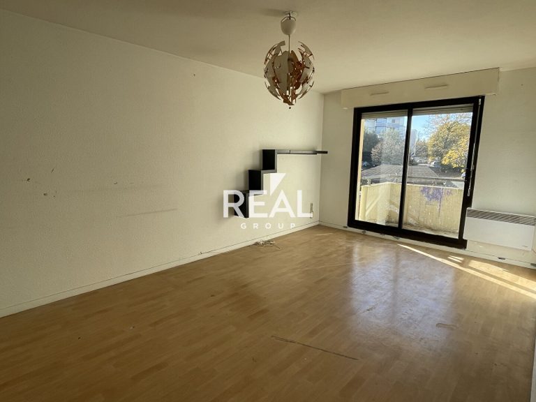 Achat Appartement Bordeaux 60 m²