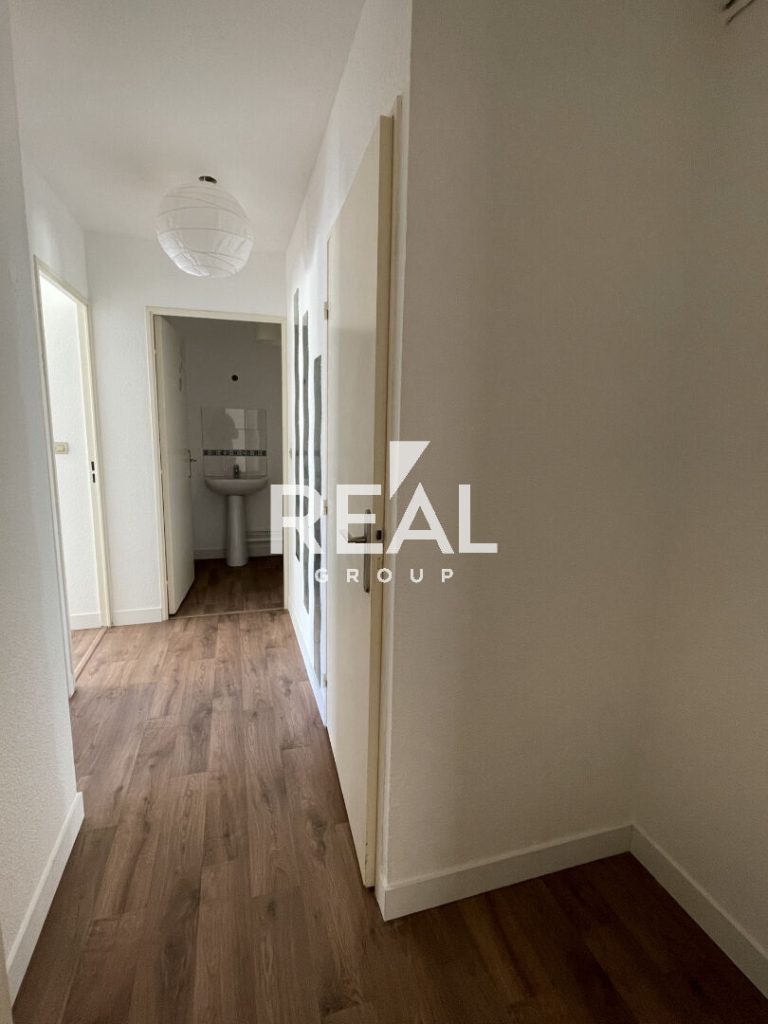 Achat Appartement Bordeaux 6