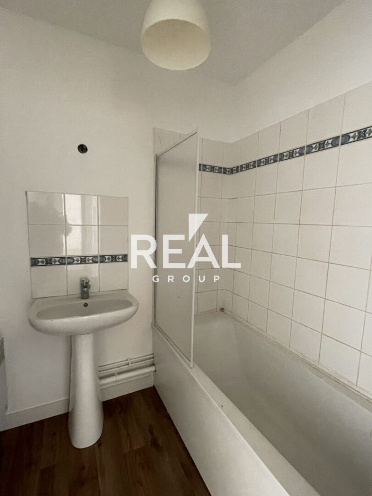 Achat Appartement Bordeaux 5