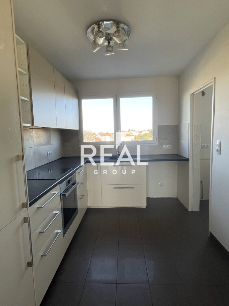 Achat Appartement Bordeaux 2