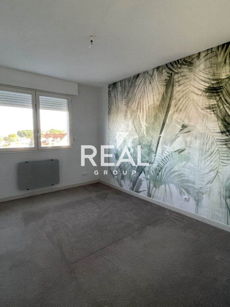 Achat Appartement Bordeaux 3