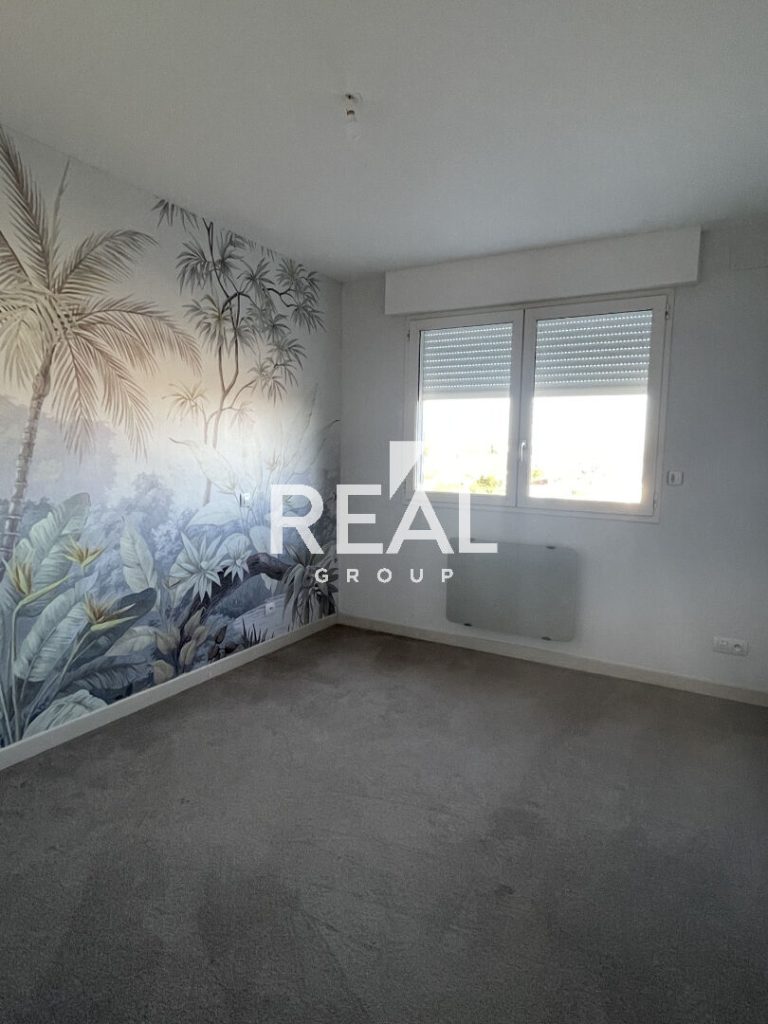 Achat Appartement Bordeaux 4