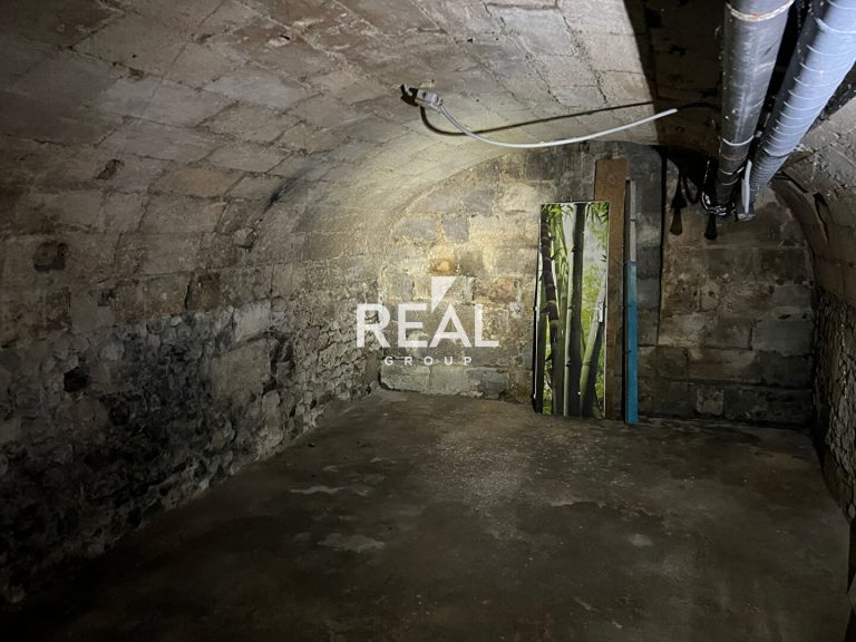 Achat Appartement Bordeaux 3