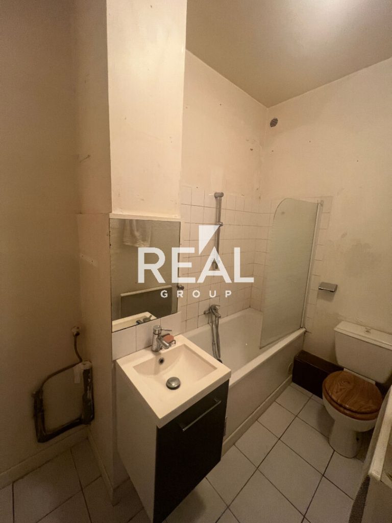 Achat Appartement Bordeaux 4