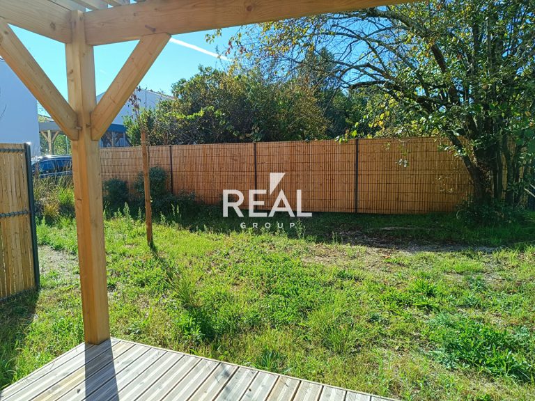 Location Maison Merignac 4