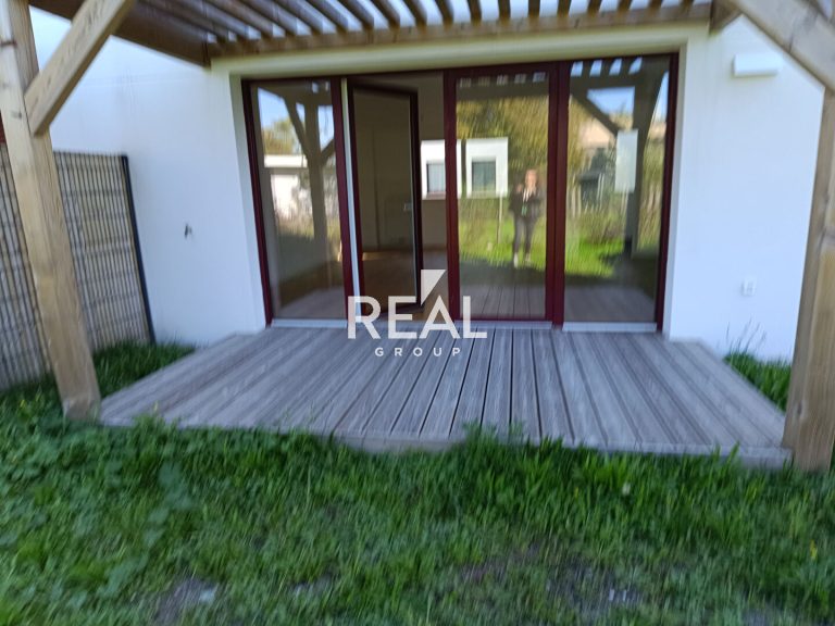 Location Maison Merignac 6