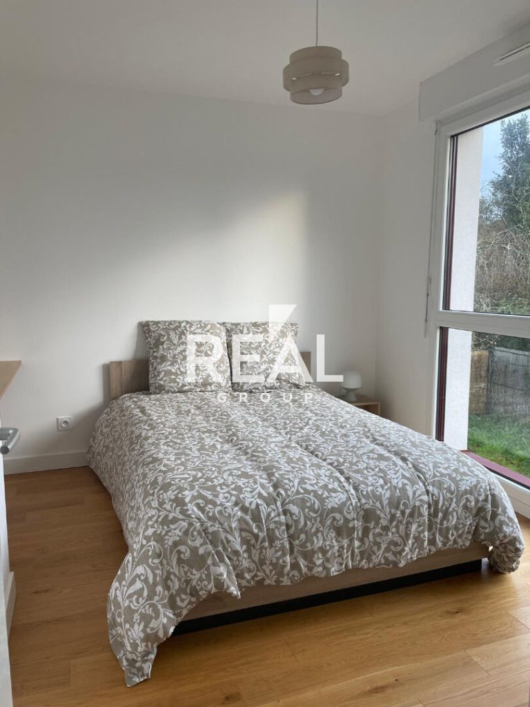 Location Maison Merignac 7