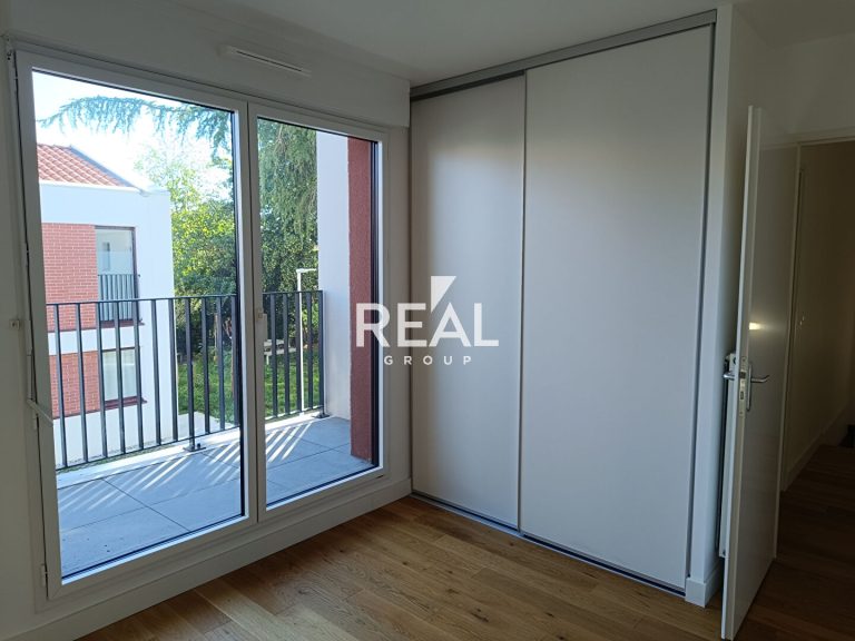 Location Maison Merignac 9