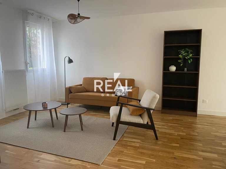 Location Maison Merignac 94 m²