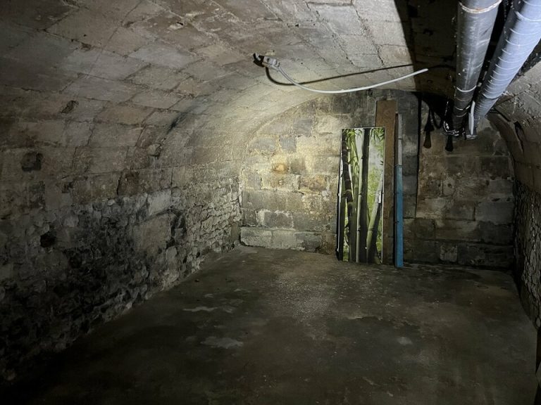 Local commercial Bordeaux 4