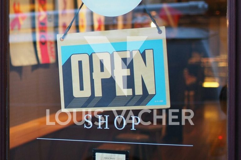 Fonds de commerce Bordeaux 76 m²