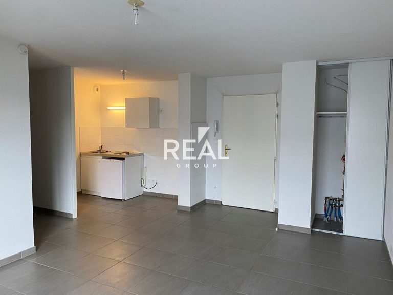 Achat Appartement Begles 3