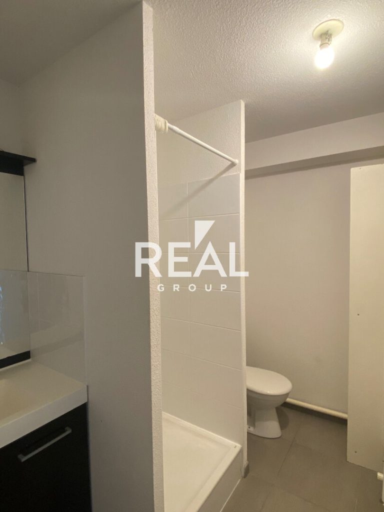 Achat Appartement Begles 5