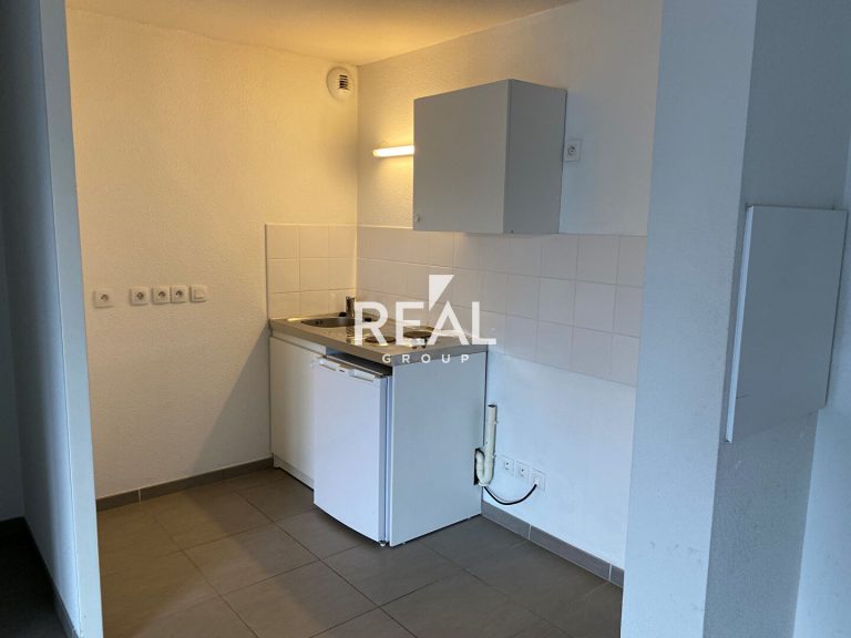 Achat Appartement Begles 4