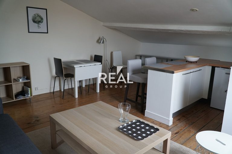 Location Appartement Bordeaux 3