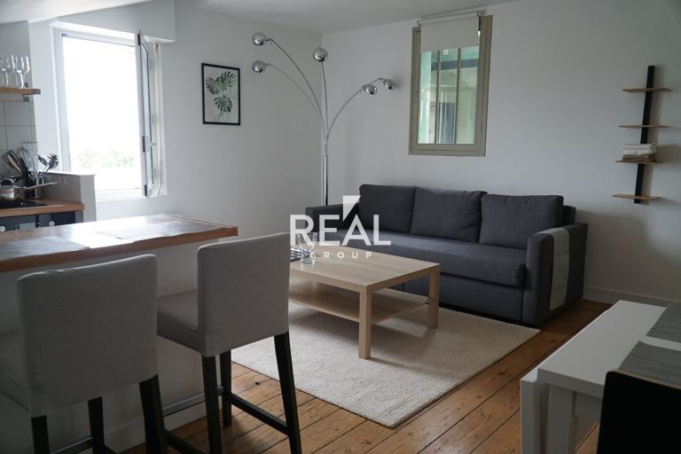 Location Appartement Bordeaux 2