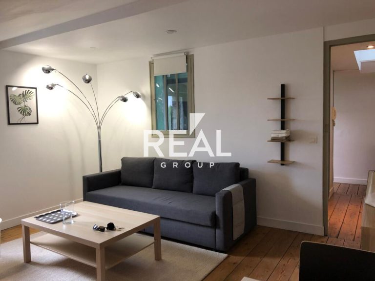 Location Appartement Bordeaux 4