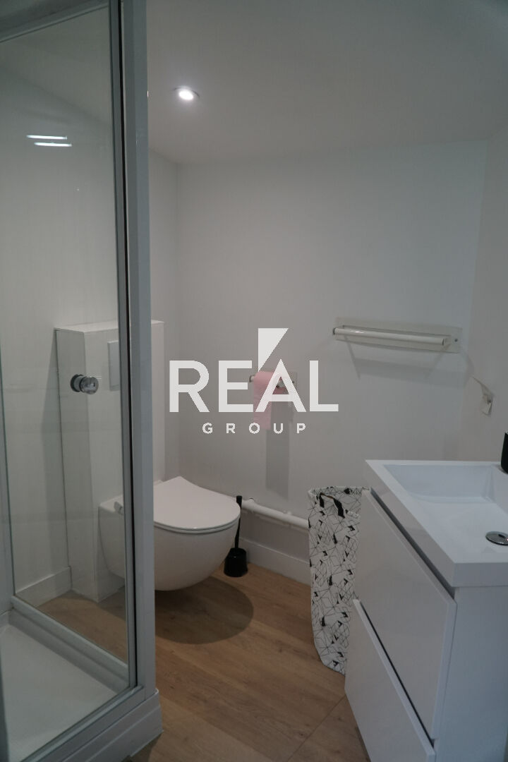 Location Appartement Bordeaux 8