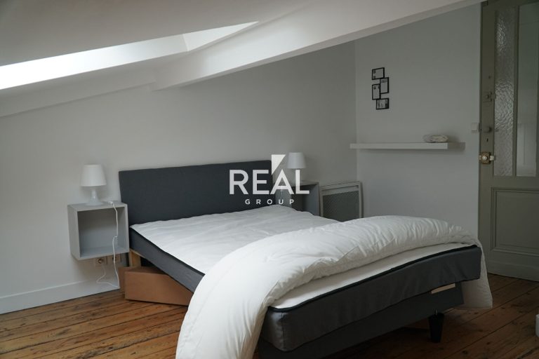 Location Appartement Bordeaux 7