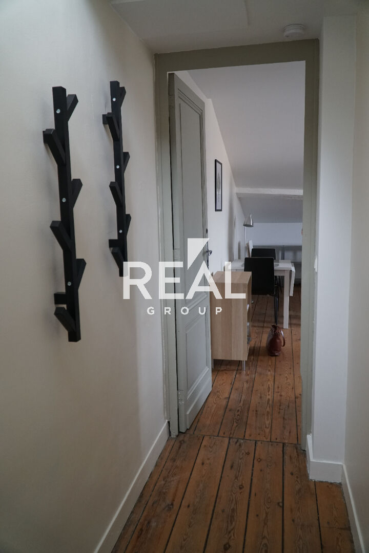 Location Appartement Bordeaux 9