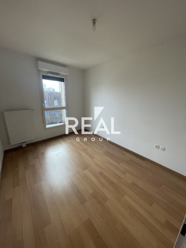 Achat Appartement Bordeaux 4