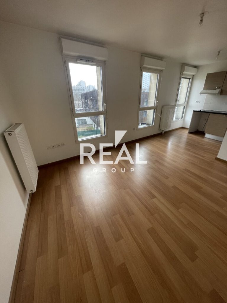 Achat Appartement Bordeaux 41 m²