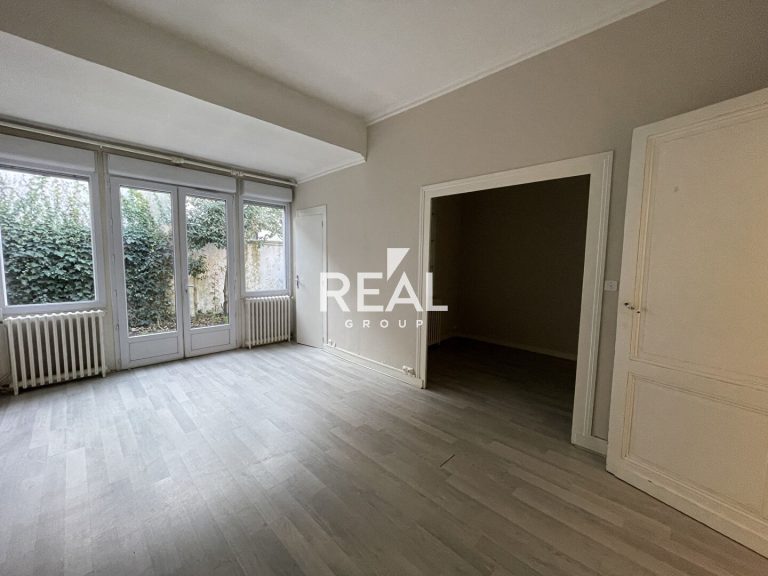 Achat Maison Bordeaux 3