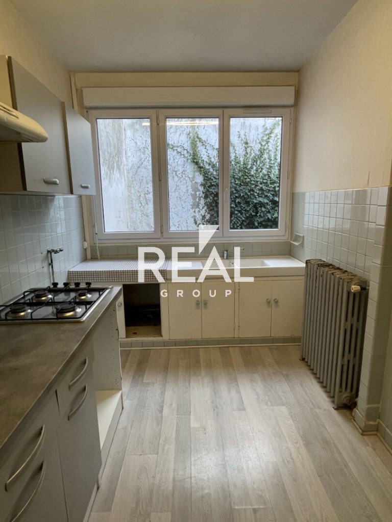 Achat Maison Bordeaux 4